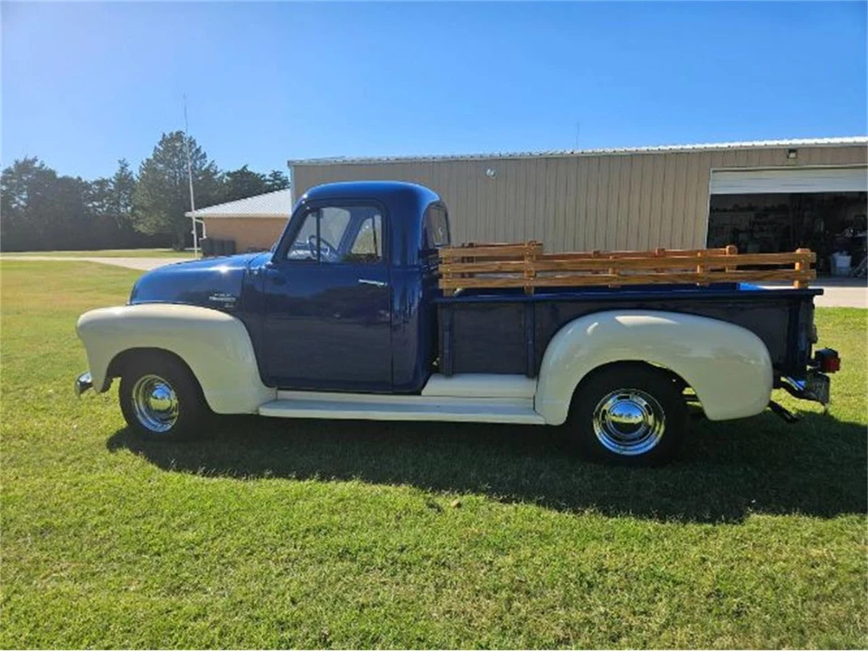 1953 GMC New Design - Image 2 of 10