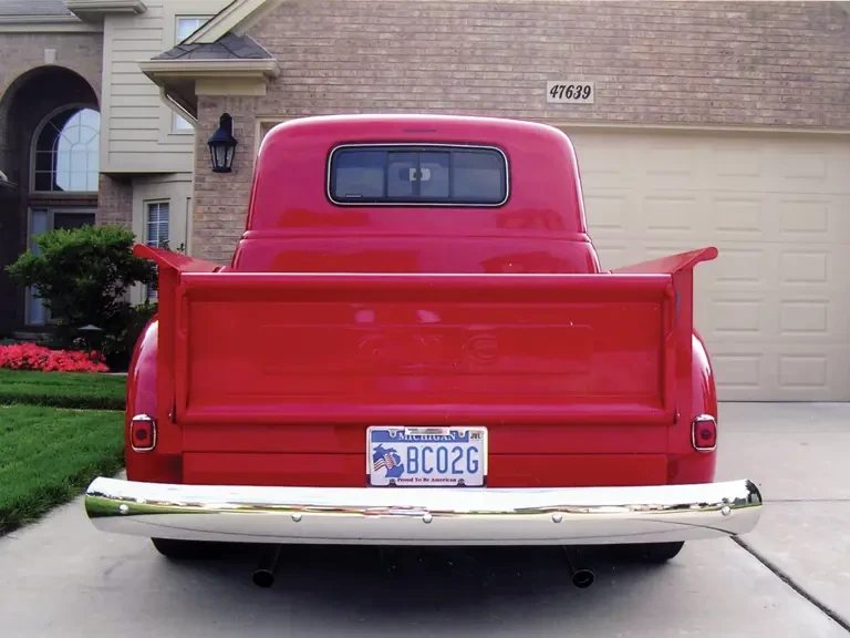 1953 GMC New Design - Image 9 of 21