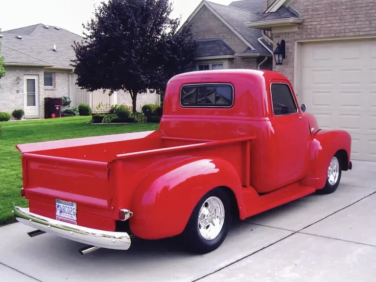 1953 GMC New Design - Image 3 of 21