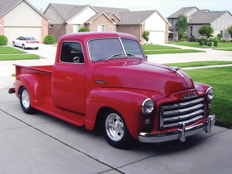 1953 GMC New Design - Image 20 of 21