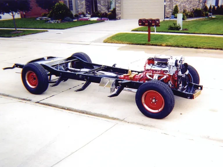 1953 GMC New Design - Image 17 of 21