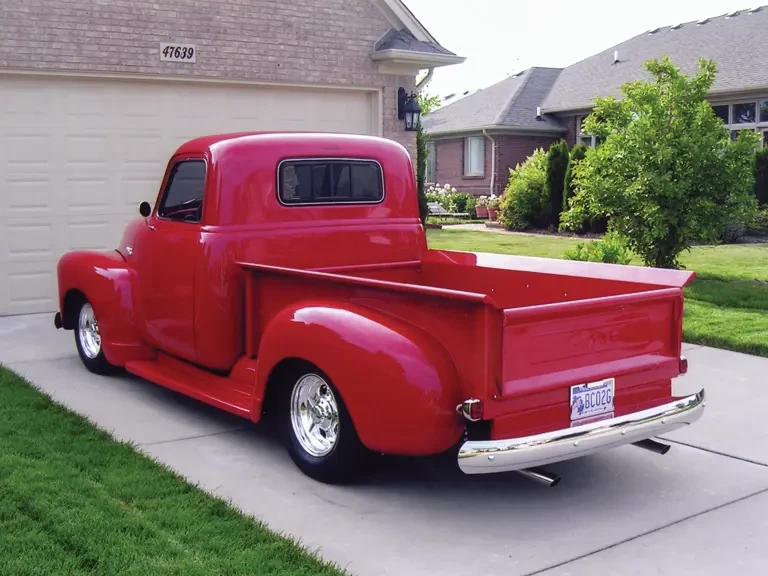 1953 GMC New Design - Image 21 of 21
