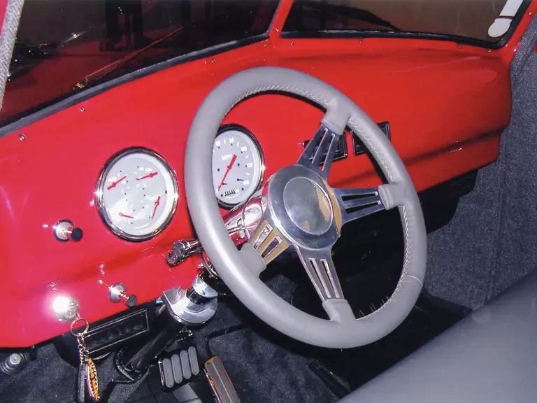 1953 GMC New Design - Image 10 of 21