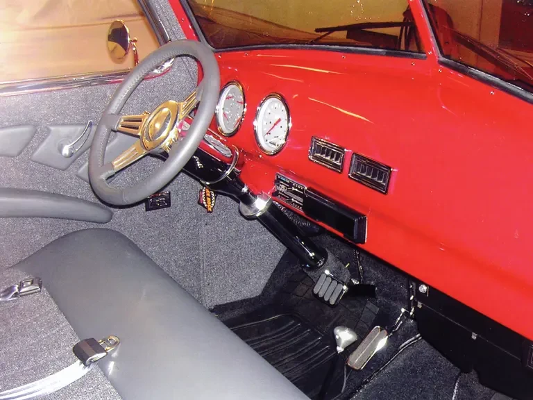 1953 GMC New Design - Image 5 of 21
