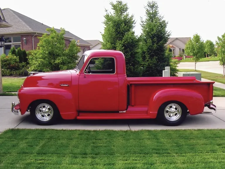 1953 GMC New Design - Image 6 of 21