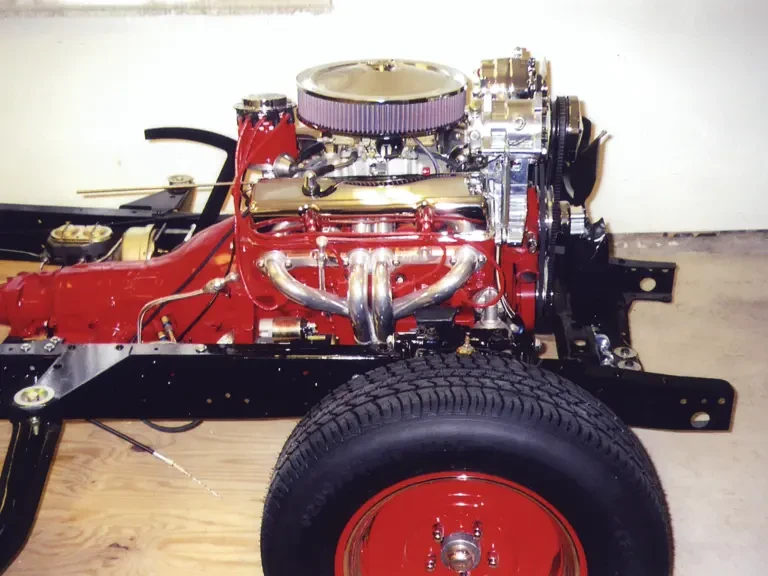 1953 GMC New Design - Image 18 of 21