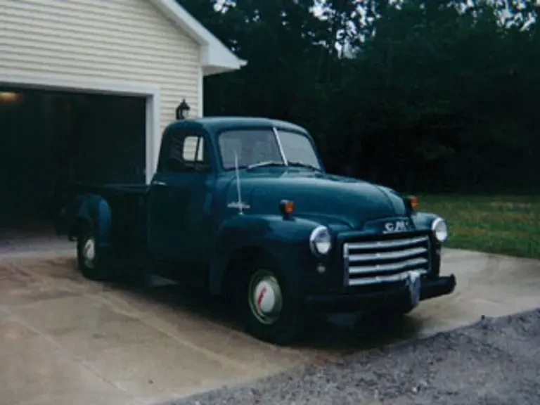 1953 GMC New Design - Image 2 of 2