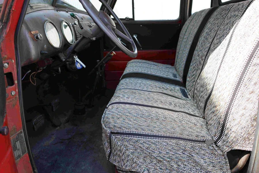 1953 GMC New Design - Image 13 of 23