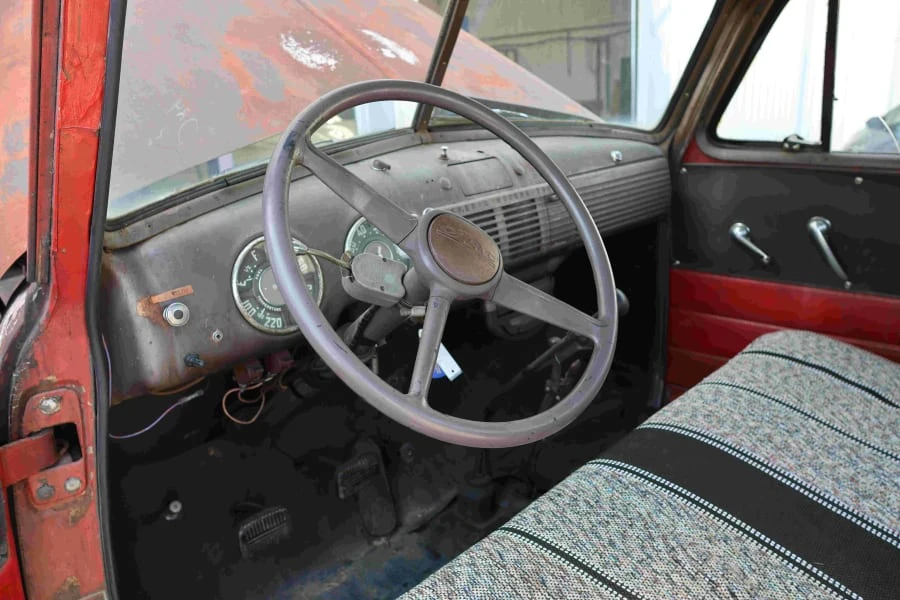 1953 GMC New Design - Image 16 of 23