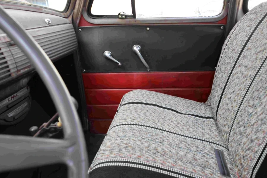 1953 GMC New Design - Image 19 of 23