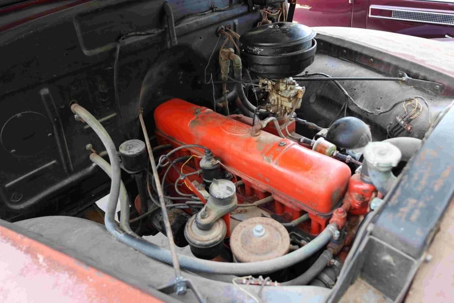 1953 GMC New Design - Image 23 of 23