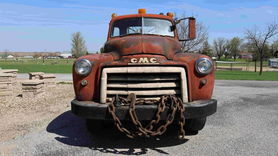 1953 GMC New Design - Image 4 of 23