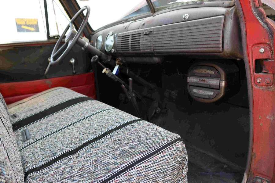 1953 GMC New Design - Image 21 of 23