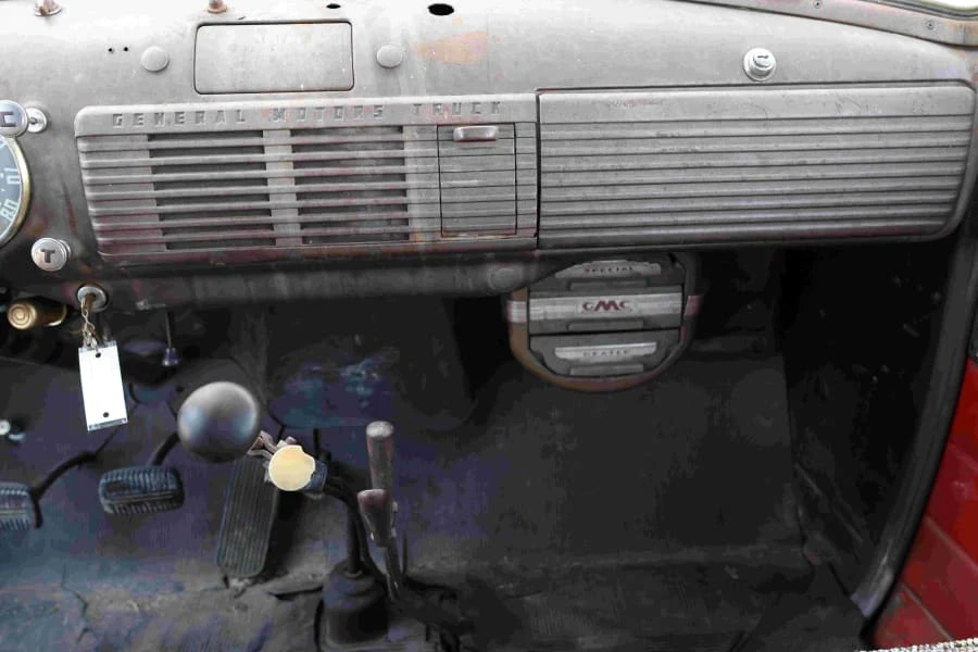 1953 GMC New Design - Image 22 of 23