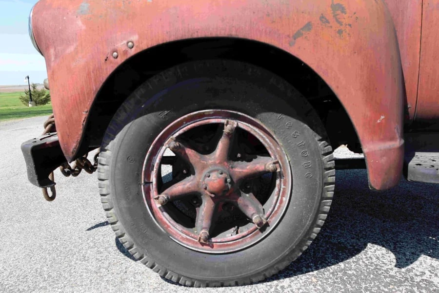 1953 GMC New Design - Image 11 of 23