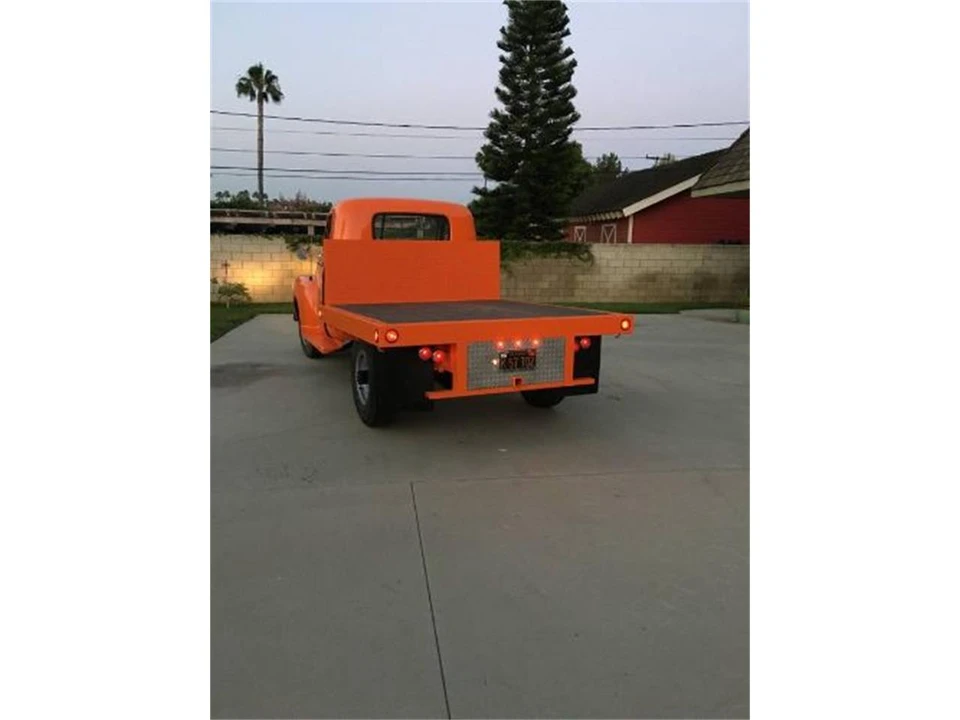 1953 GMC New Design - Image 5 of 7