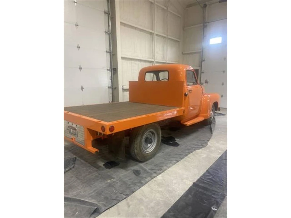 1953 GMC New Design - Image 6 of 7
