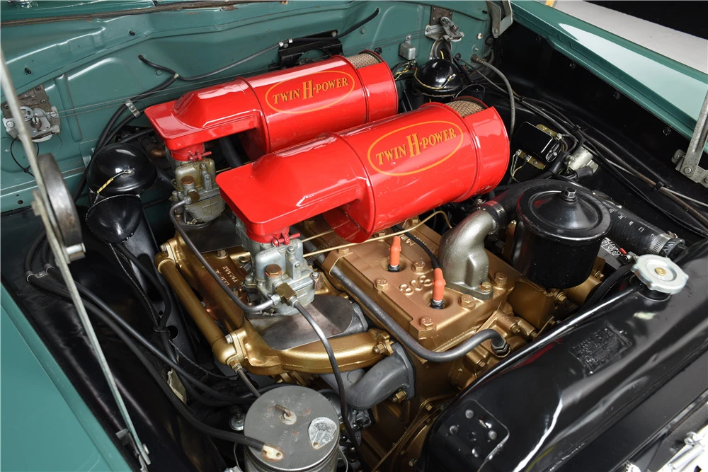 1953 Hudson Hornet - Image 3 of 7