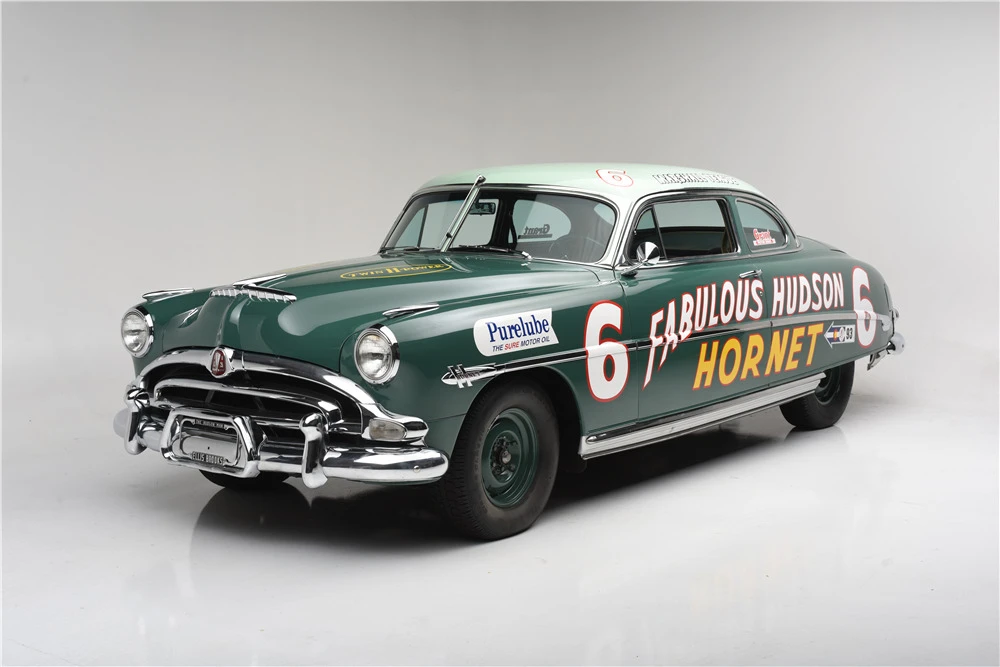 1953 Hudson Hornet - Image 2 of 7