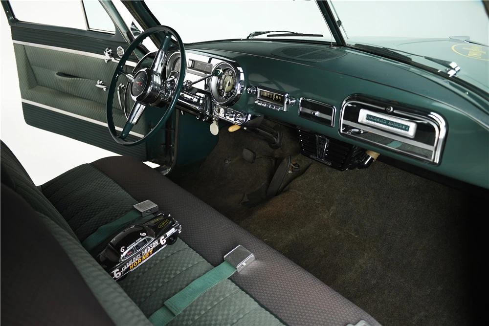 1953 Hudson Hornet - Image 4 of 7
