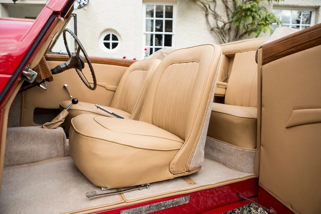 1953 Healey - Image 30 of 31