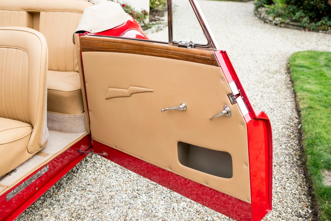 1953 Healey - Image 31 of 31