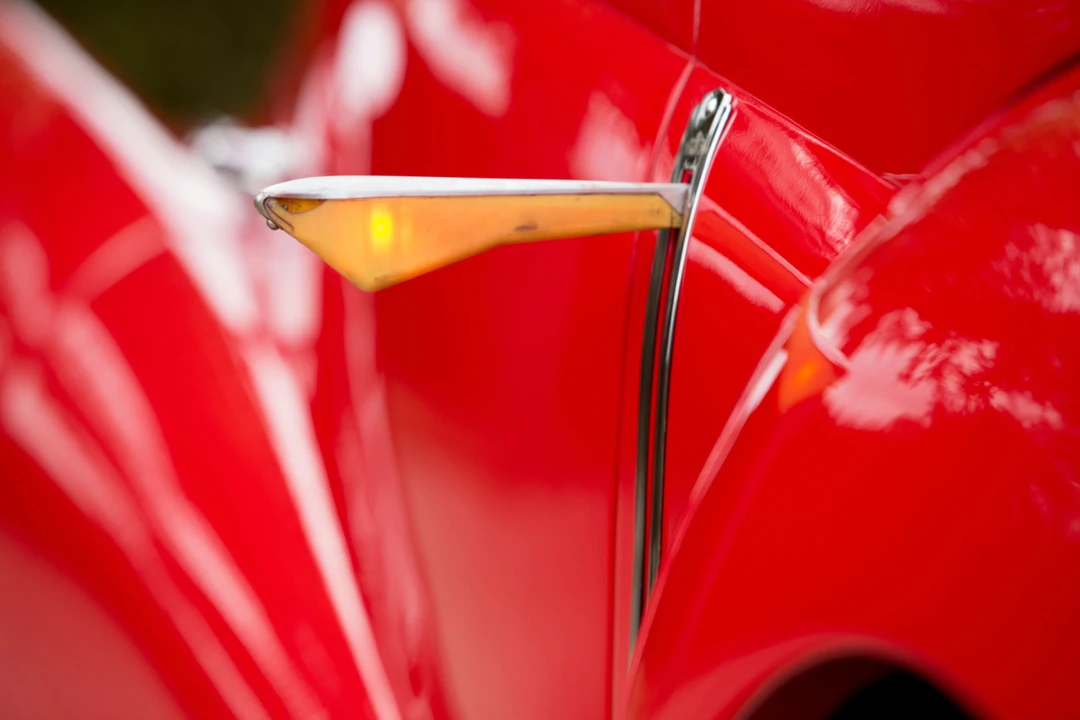 1953 Healey - Image 13 of 31