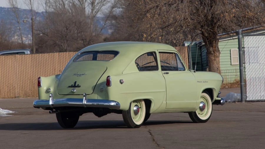 1953 Henry J - Image 3 of 12