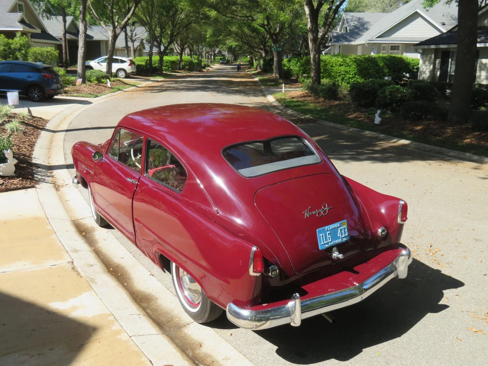 1953 Henry J - Image 5 of 31