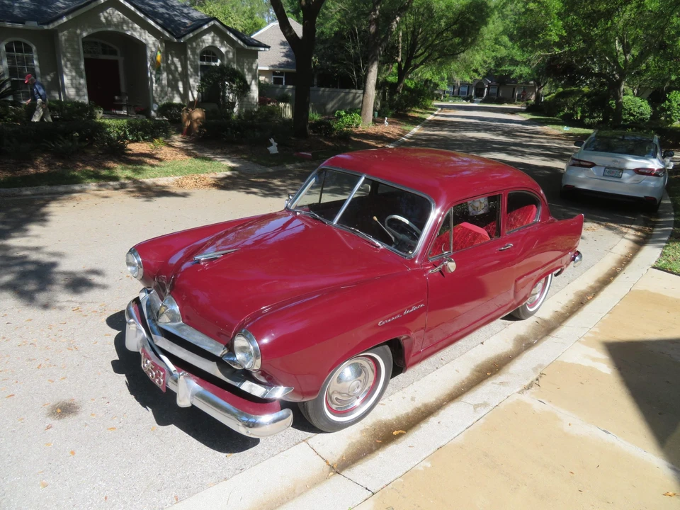 1953 Henry J - Image 2 of 31