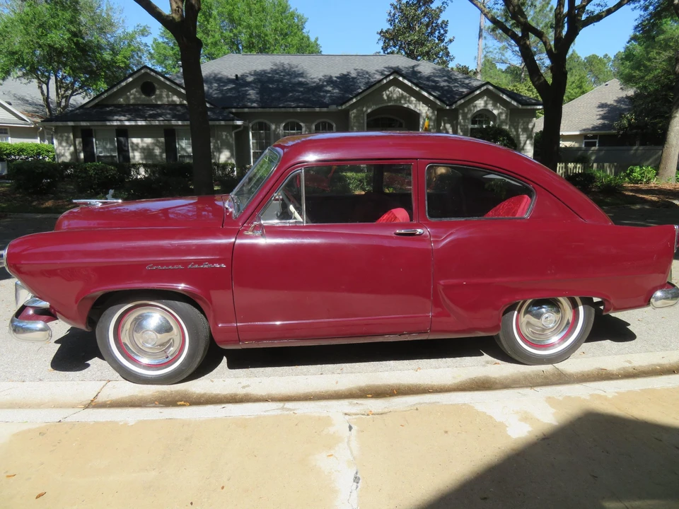 1953 Henry J - Image 4 of 31