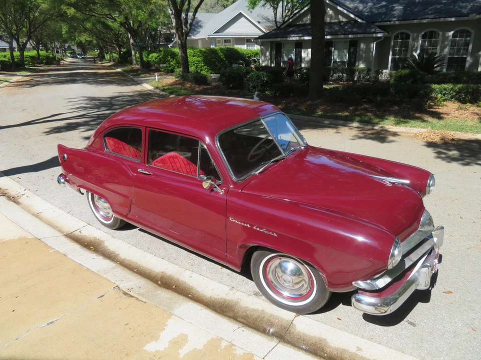 1953 Henry J - Image 11 of 31