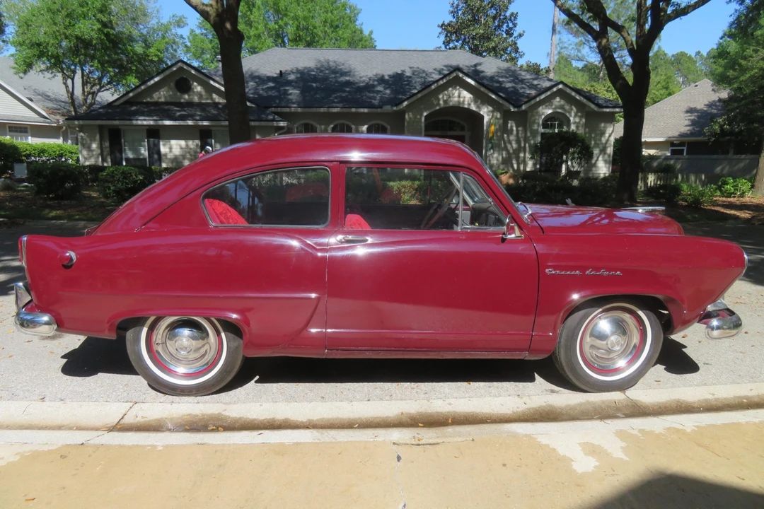 1953 Henry J - Image 10 of 31