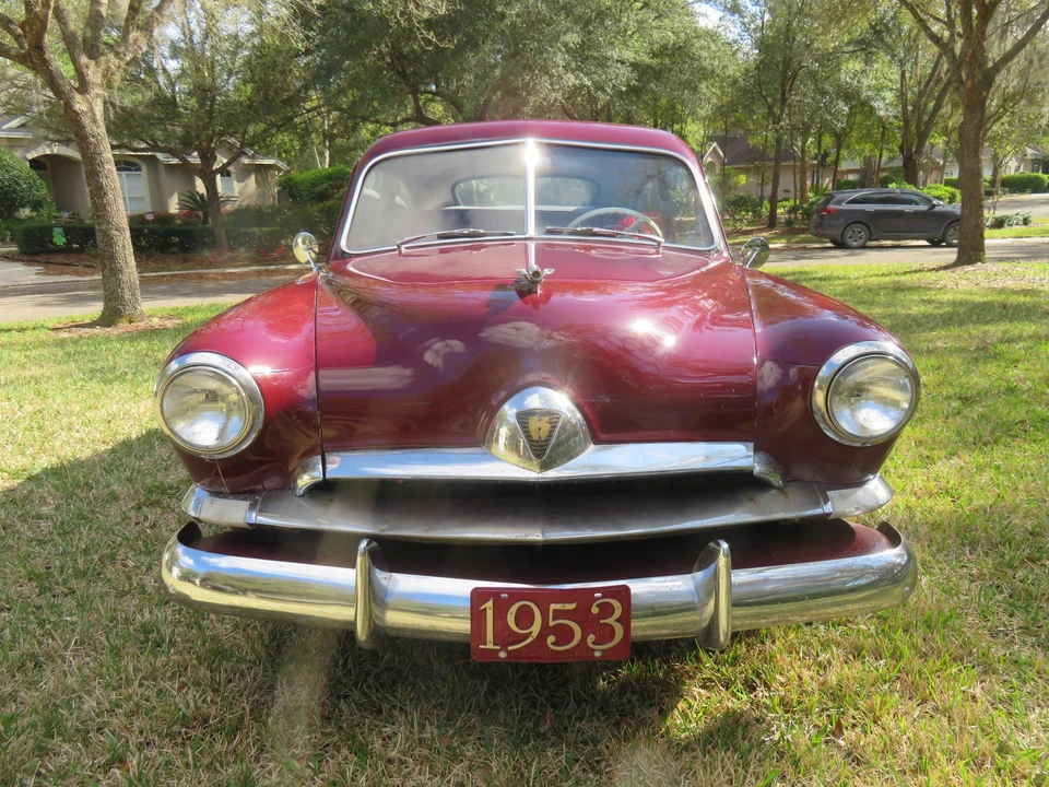 1953 Henry J - Image 13 of 31