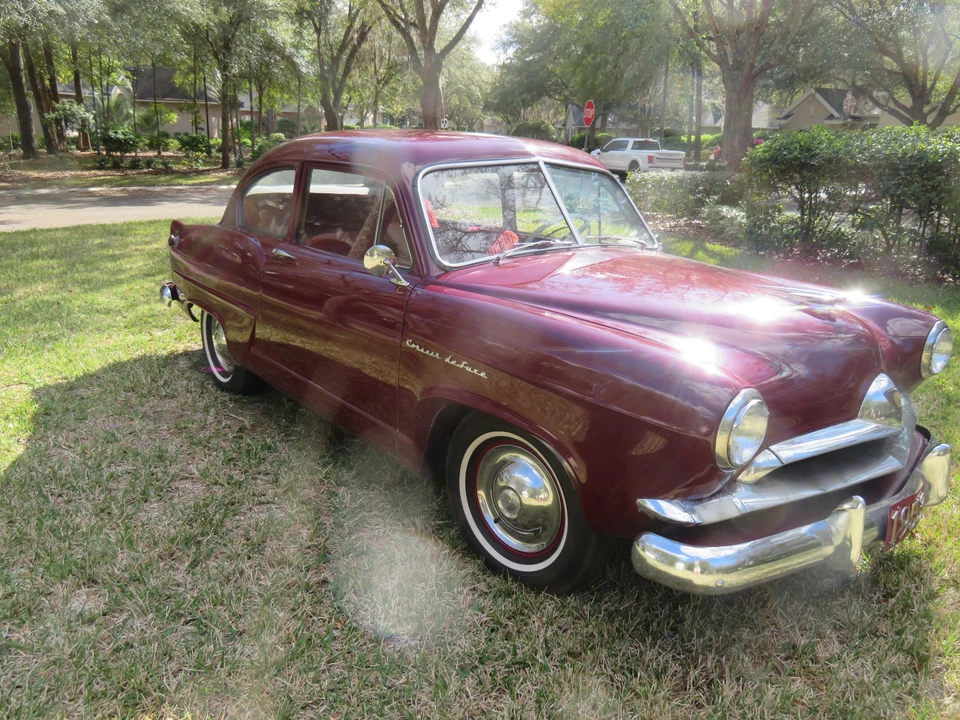 1953 Henry J - Image 12 of 31