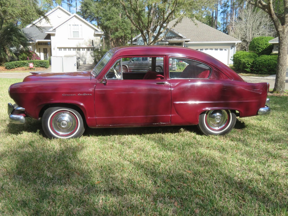 1953 Henry J - Image 3 of 31