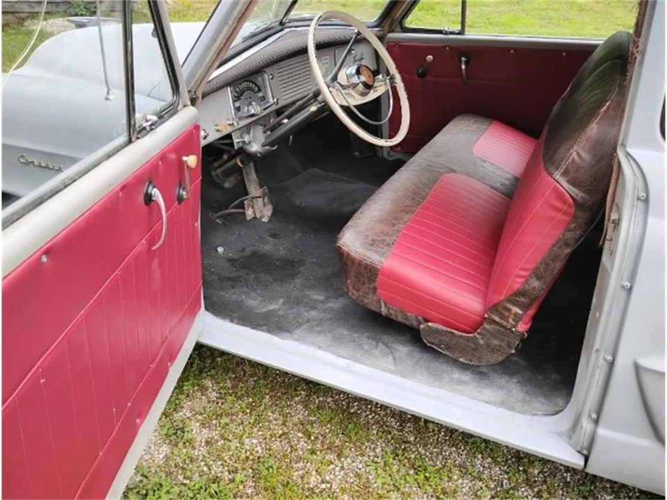1953 Henry J - Image 2 of 11