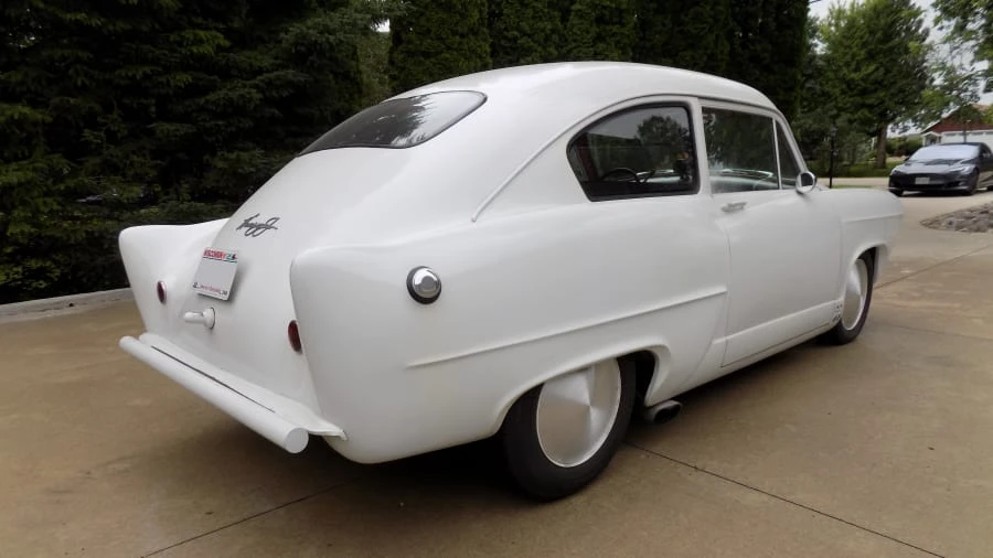 1953 Henry J - Image 2 of 7