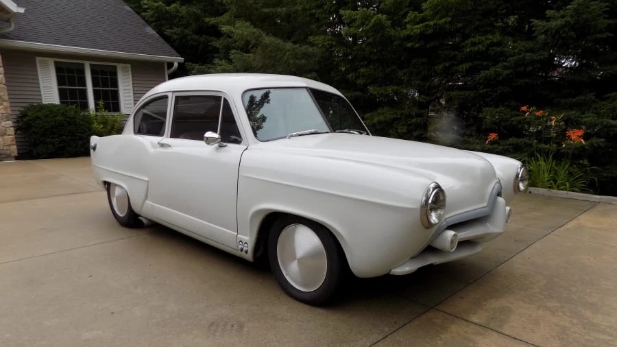 1953 Henry J - Image 3 of 7