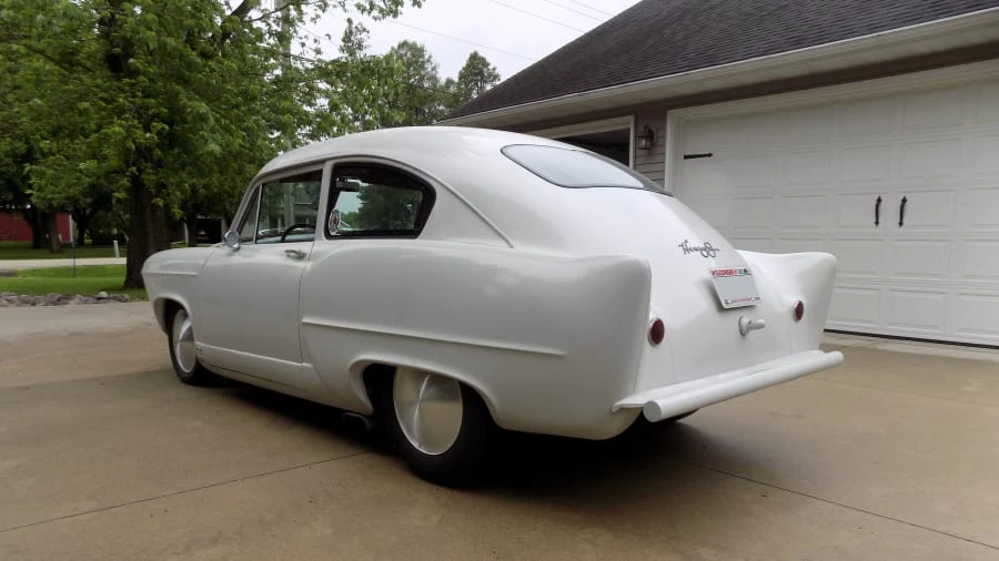 1953 Henry J - Image 4 of 7