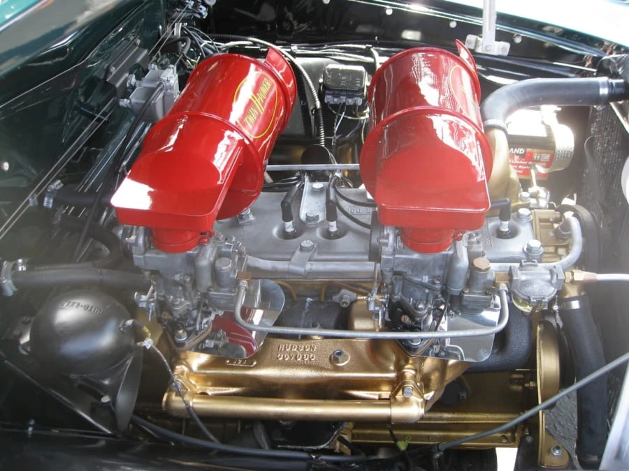 1953 Hudson Hornet - Image 2 of 3
