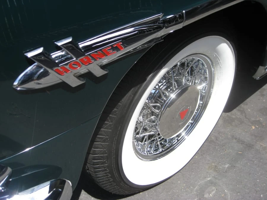 1953 Hudson Hornet - Image 3 of 3