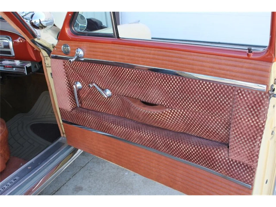 1953 Hudson Hornet - Image 13 of 31