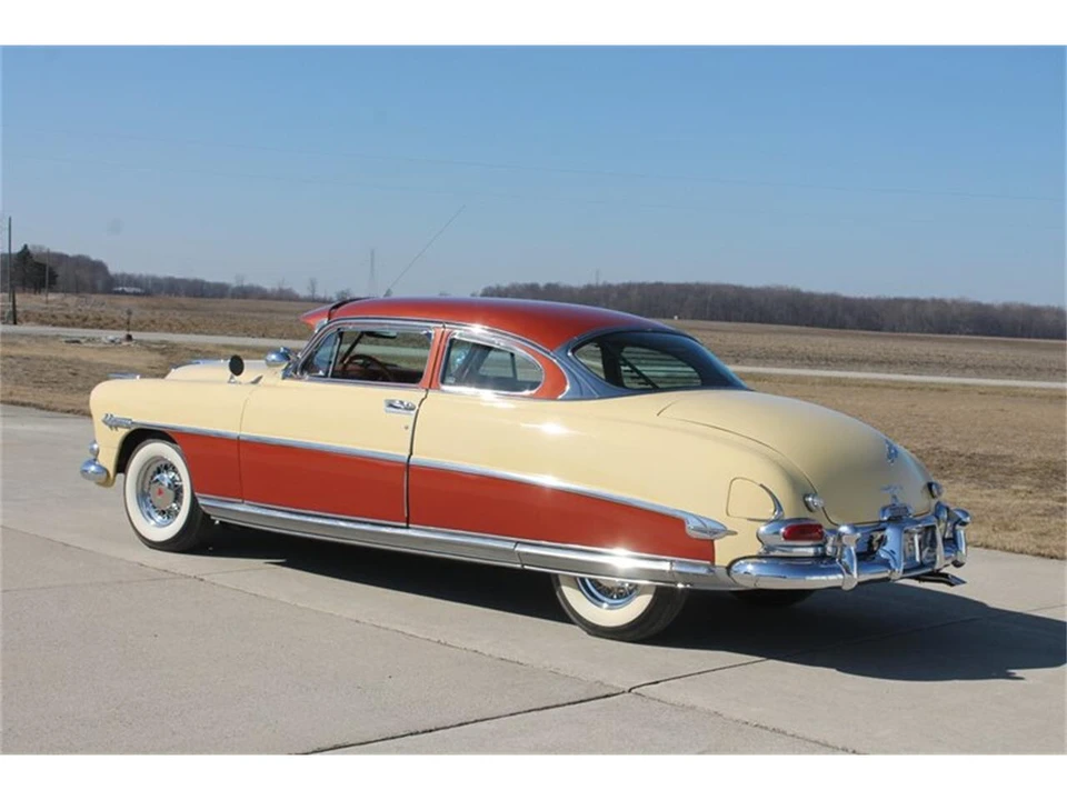 1953 Hudson Hornet - Image 2 of 31