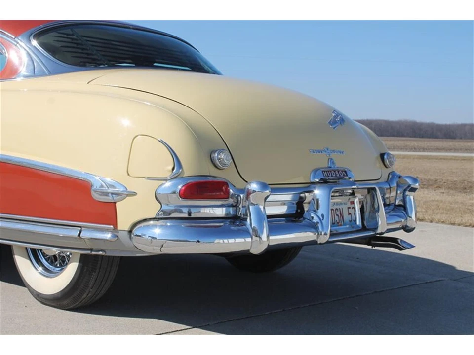 1953 Hudson Hornet - Image 20 of 31