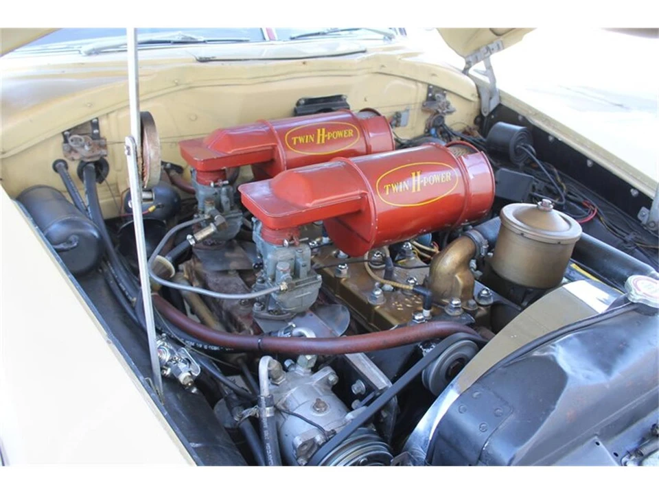 1953 Hudson Hornet - Image 4 of 31
