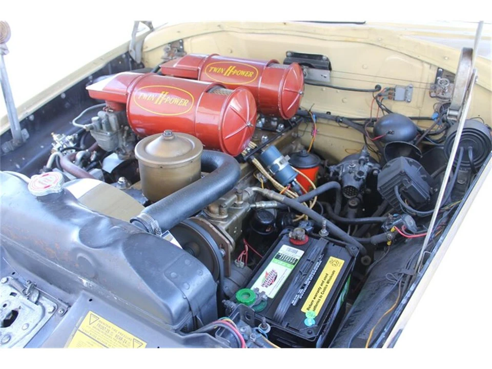 1953 Hudson Hornet - Image 3 of 31