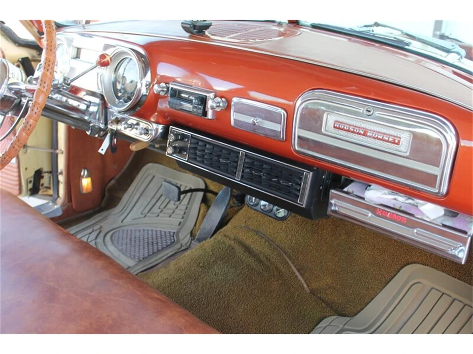 1953 Hudson Hornet - Image 14 of 31