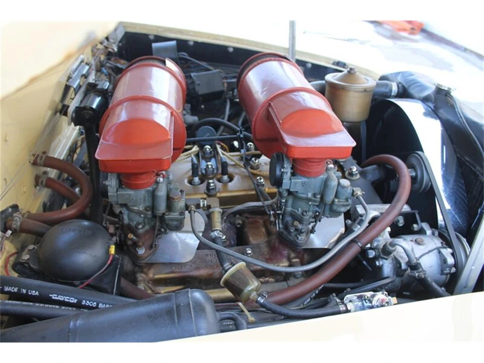 1953 Hudson Hornet - Image 5 of 31