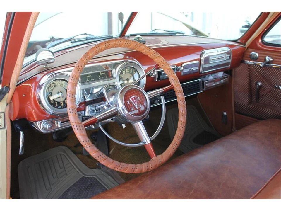 1953 Hudson Hornet - Image 7 of 31